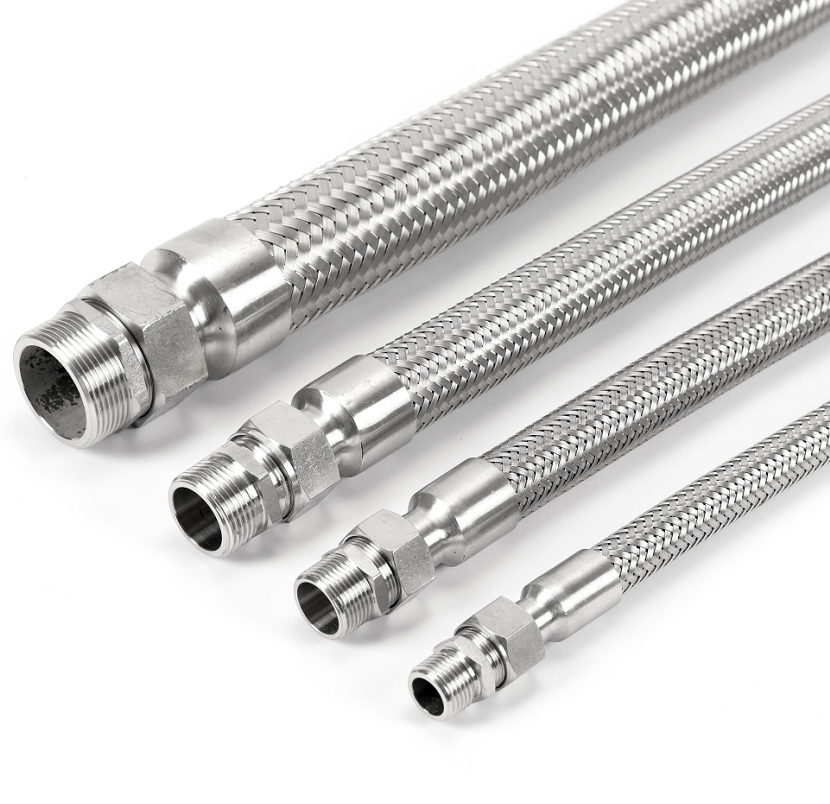 防爆挠性连接管